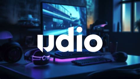 Udio .